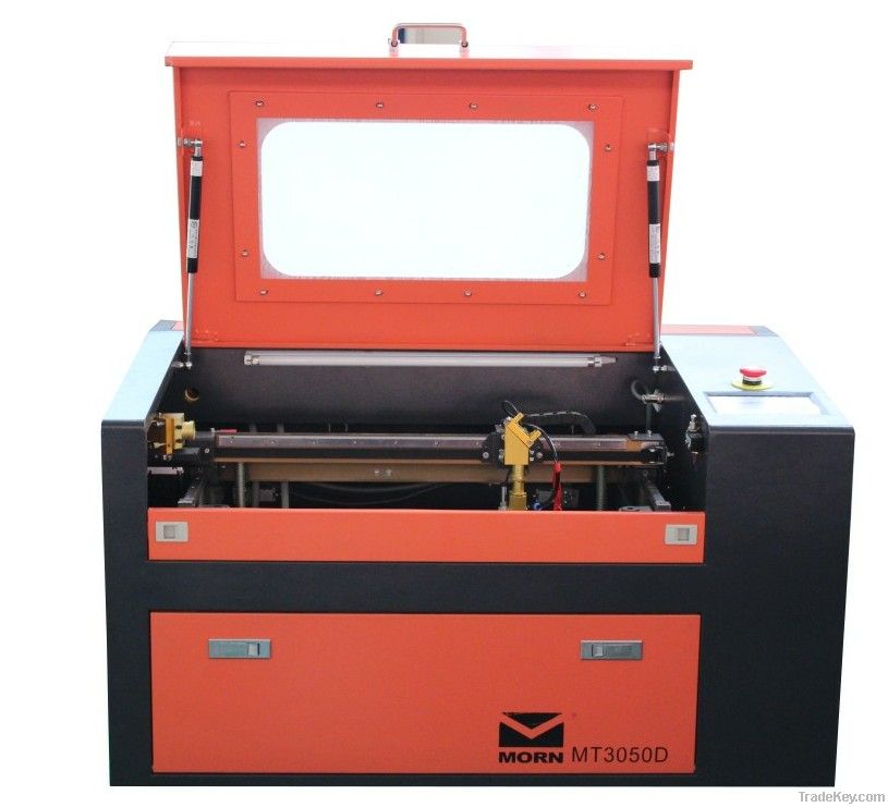 mini laser cutting machine