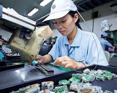 Vina Manpower -The leading Manpower Supplier from Vietnam