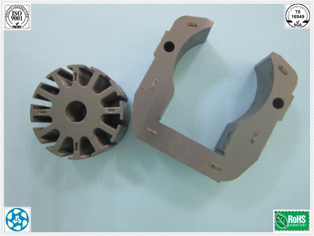 High quality metal parts stamping fabrication service