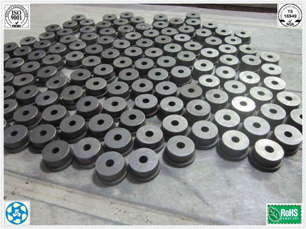 OEM grinding metal parts fabrication service