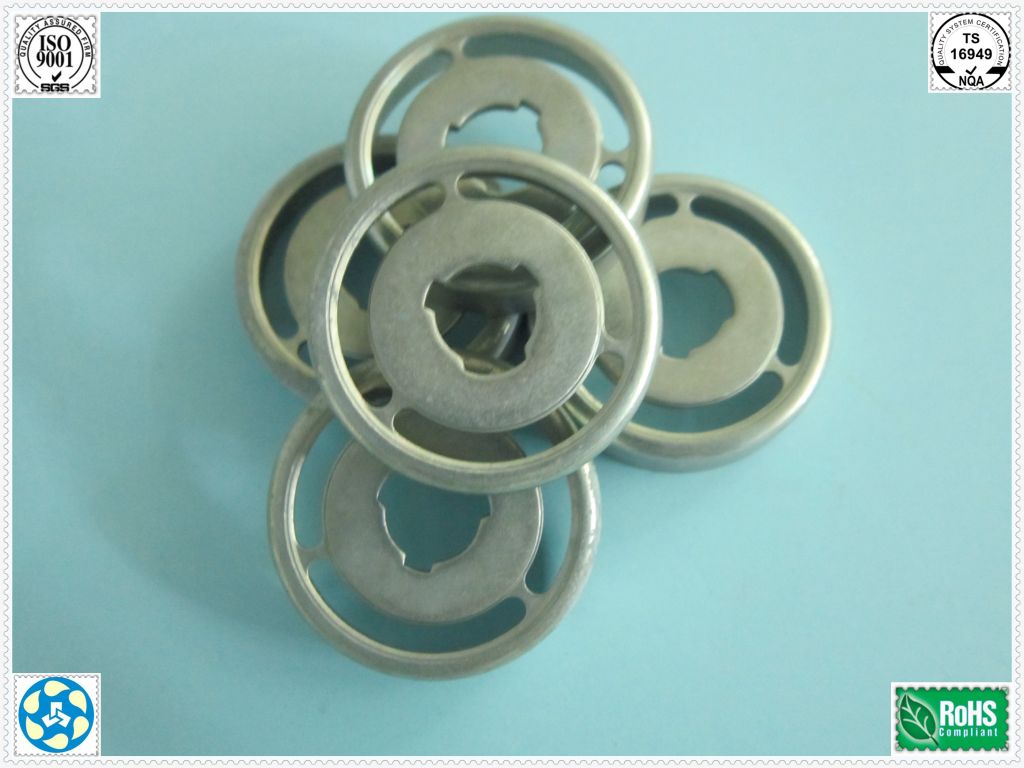 High quality metal parts stamping fabrication service