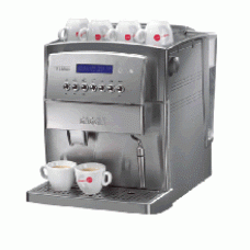 Gaggia Titanium Espresso Machine