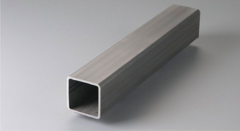 Square Steel Pipes