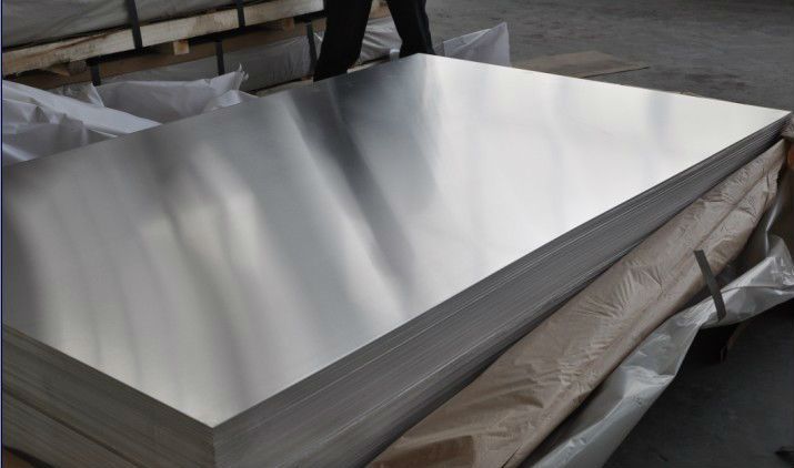 Aluminum Sheet (2004--6101)