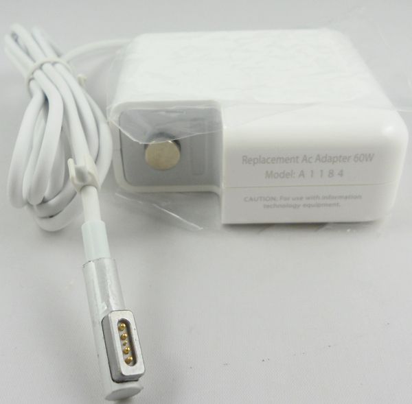 60w laptop for apple macbook power supply 16.5V 3.65A