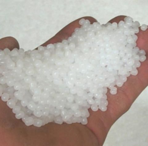 High Density Polyethylene (HDPE)