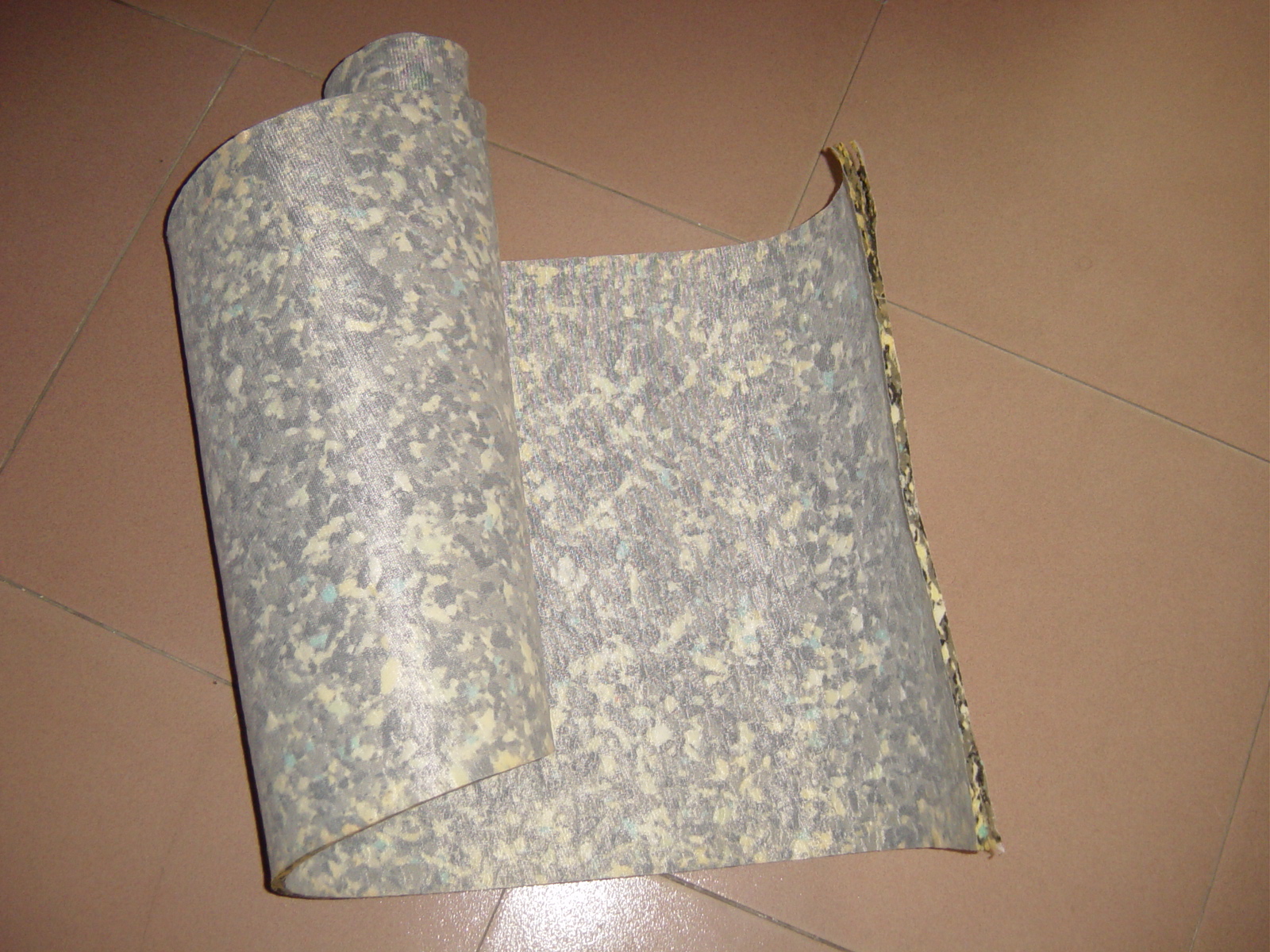 Carpet Underlay