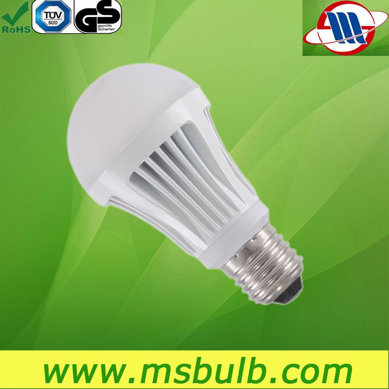 A60 E27 10w led light LOW cost