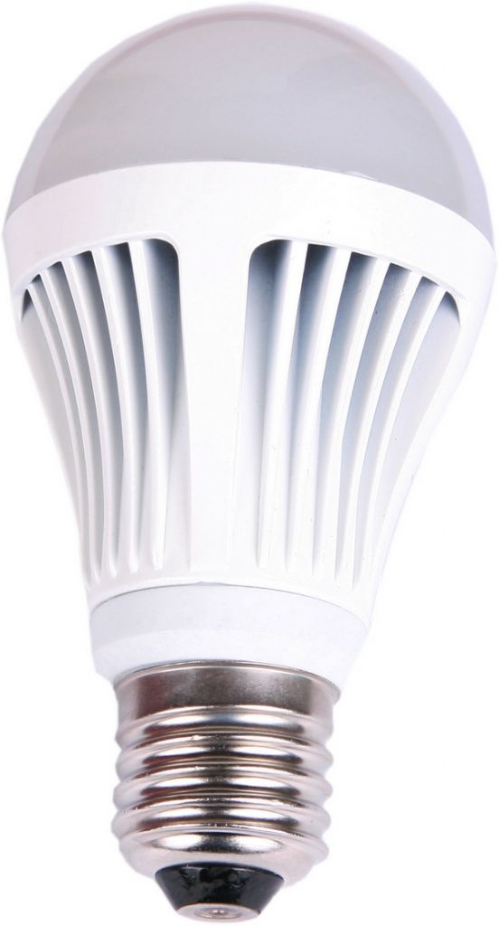 A60 E27 10w led light LOW cost