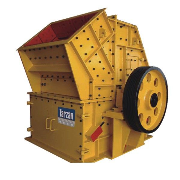 PC-D ultra fine energy-saving crusher