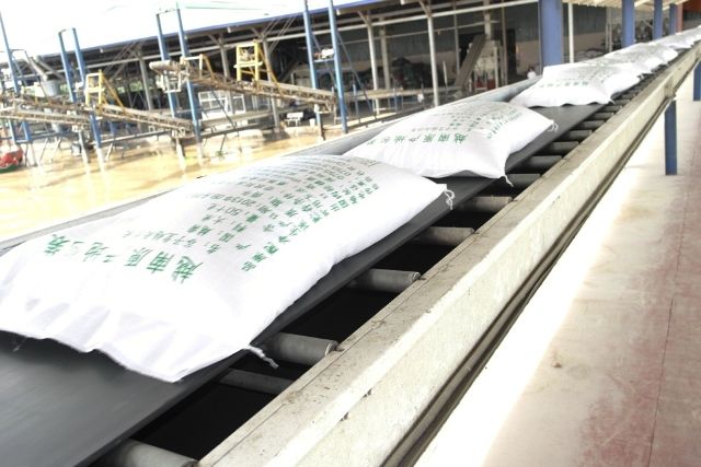 Long grain white rice - Fragrant rice - Glutinous rice