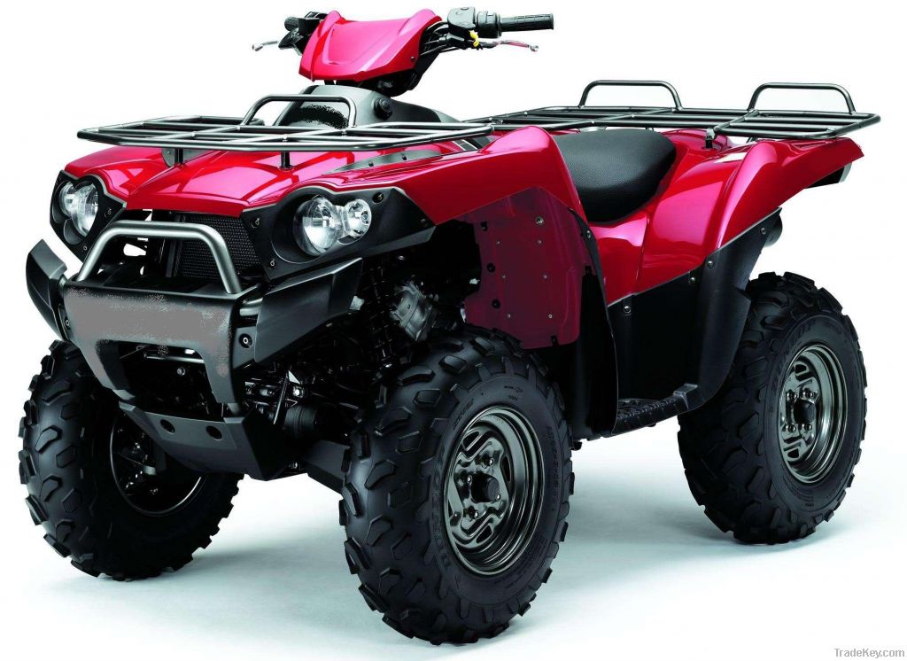 250cc 2WD shaft drive farm quad bike 4x4 ATV with watercooled engine