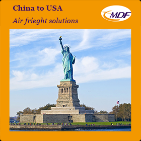 Air Shipping Service To Los Angeles USA from Shenzhen/Guangzhou/Hongkong China