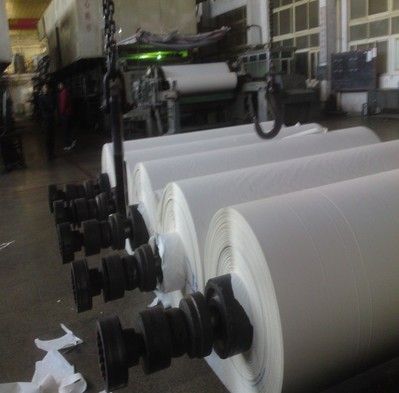 Woodfree Offset Printing Paper