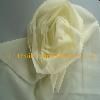 high twist spun polyster voile fabric 50s 60s 80s