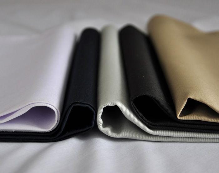 Polyester Cotton Fabric for Uniform
