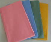 Polyester Poplin Fabric for Jeans 