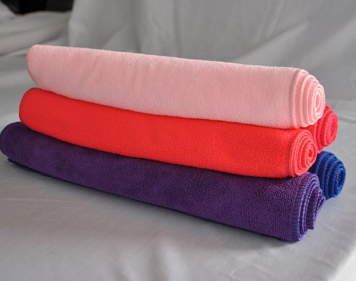 Microfiber Towel bath towel face towel