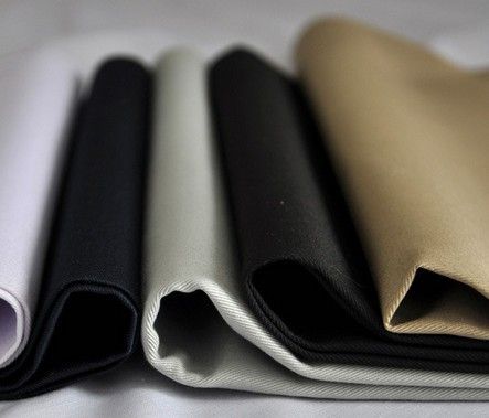 High quality cotton twill fabric for uniform