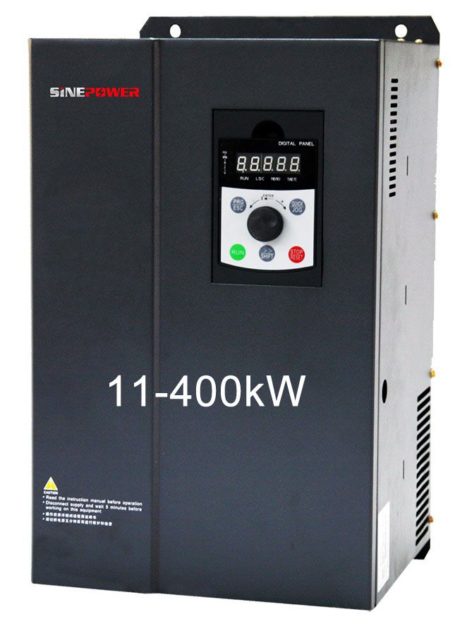 SD300 Frequency Inverter, AC Drive, Variable Speed Drive