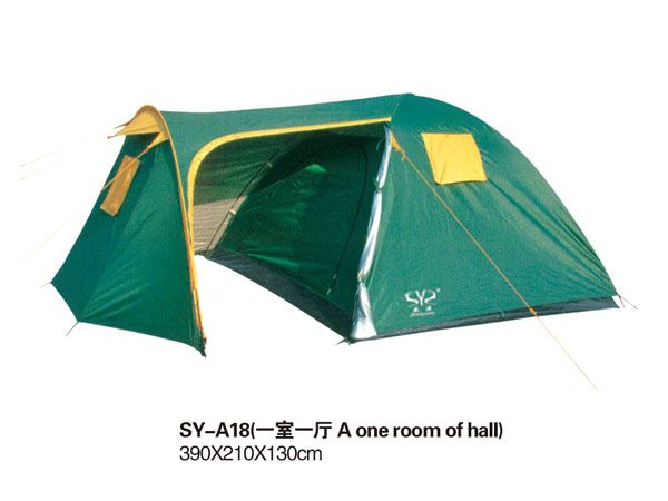 Waterproof Automatic Camping Tent