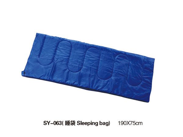 High Quality Sleeping Bag For Sale