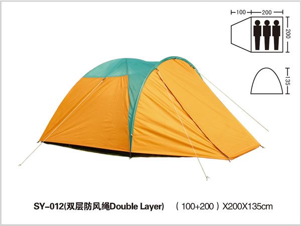 High Quality Camping Tent For Sale