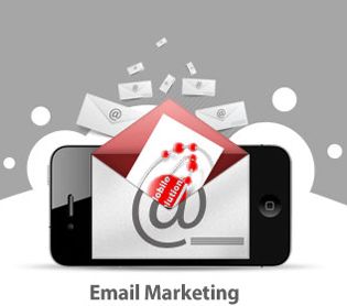 Email Marketing Services