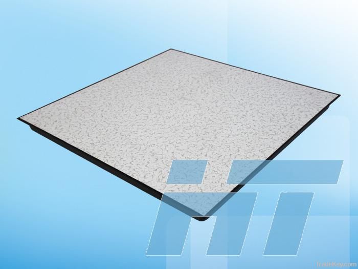 HPL/PVC Access Floor