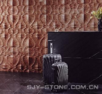  wave wall panels