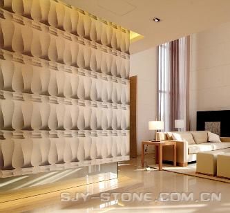  wave wall panels