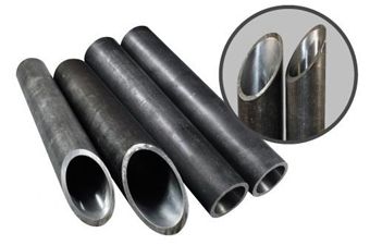 Honing Seamless Steel Tube - Global Fluid