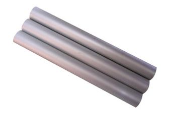 Aluminum Alloy Round Tube - Global Fluid