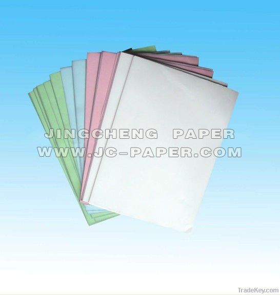 self contained paper