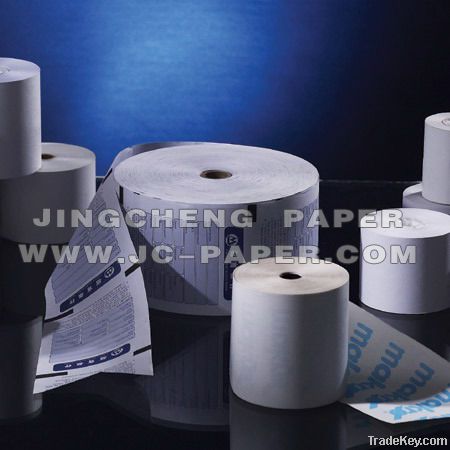 thermal paper