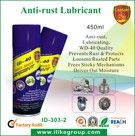 ANTI-RUST LUBRICANT