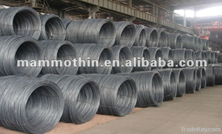 steel wire rod