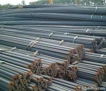 steel rebar