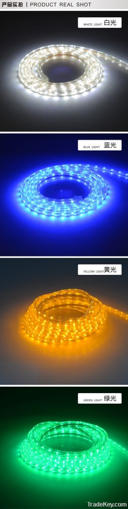 Flexibl LED Strip Lights