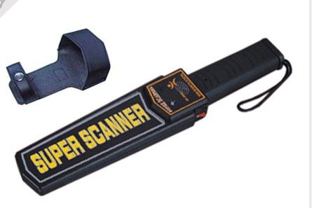 MD3003B1 handheld metal detector scanner