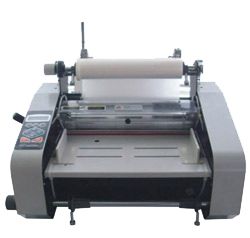 GT-F350 Roll Laminating Machine