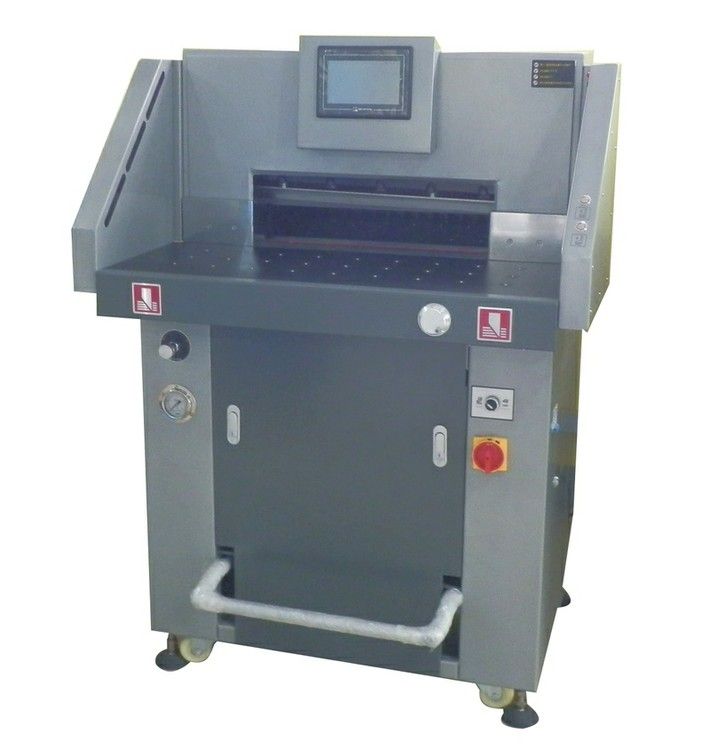 Hydraulic Paper Cutting Machine GT-520P