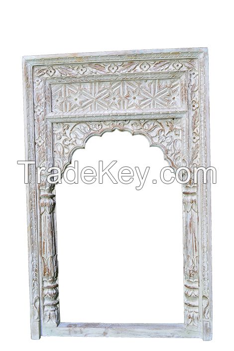 Jharokha (Mirror Frame)