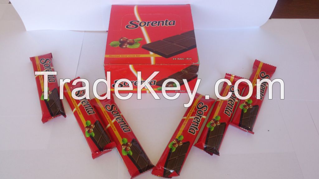 SORENTA CHOCOLATE