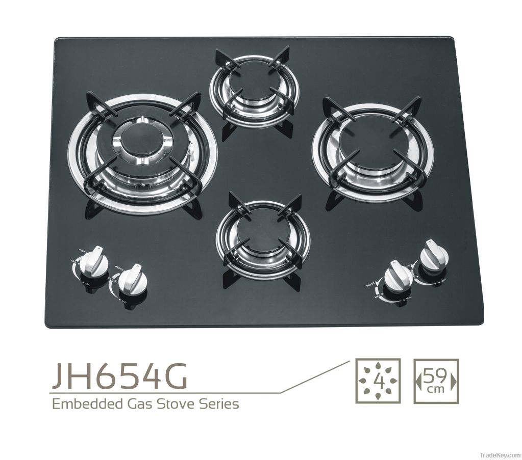 OEM/ODM, Tabletop/Portable, stainless steel, 3 burner gas stove