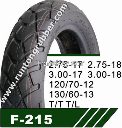 motorcycle tyre 3.00-17 3.00-18