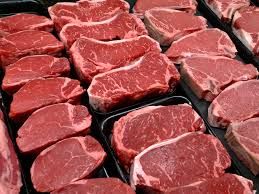 BEEF  CARCASES SALES