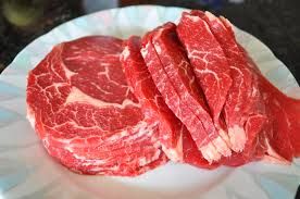 AUSTRALIAN  BEEF  CARCASES SALES