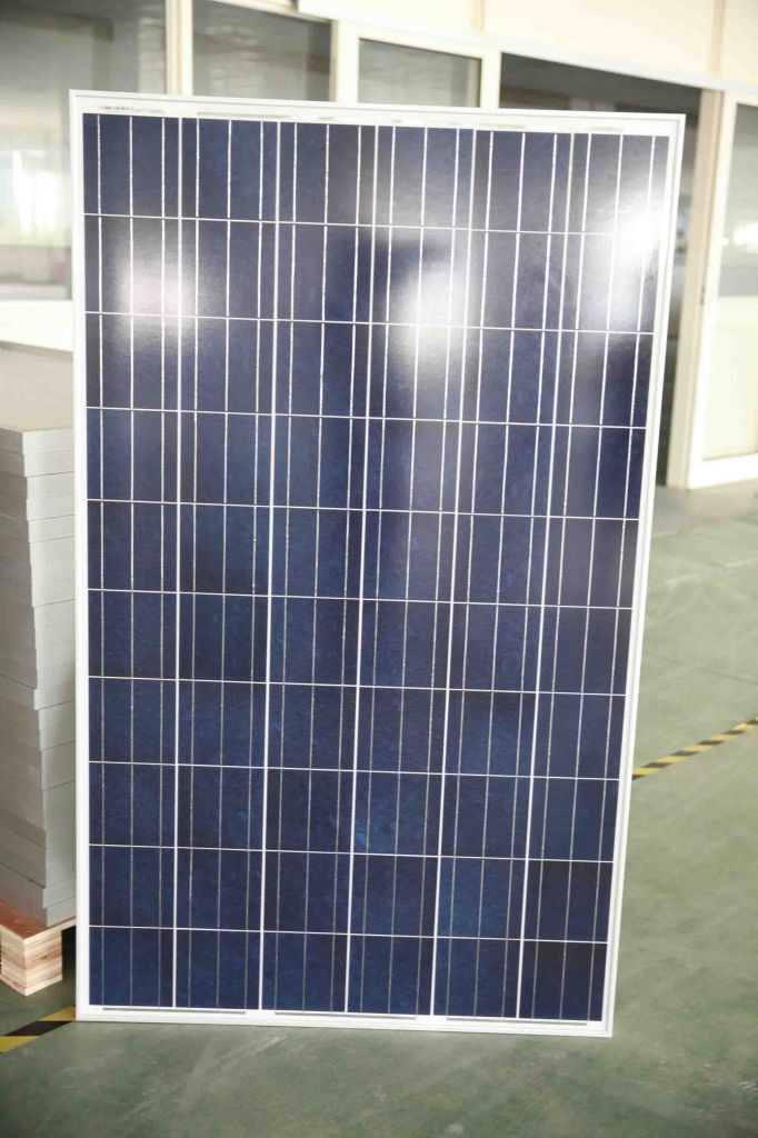 240W polycrystalline solar panel for solar power system, high efficiency and good price pv solar panel, hot sale solar pv module