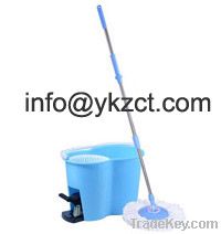 2013 new dedign hurricane spin mop